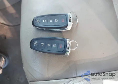 2015 Ford Escape Titanium from USA, damaged, VIN 1FMCU0J92FUB55726